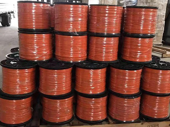 巴中数码雷管母线